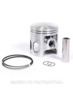 Pistón D.57,9 1 Sobremedida Yamaha Neo´S 100