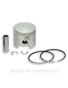 Pistón D.50 Derbi Senda Para Cilindro 3111693
