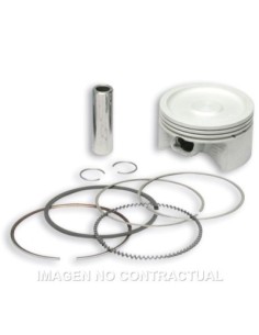Pistón D.63mm Bulón 14 Yamaha X-Max 125 , YZF 125R