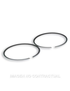 Segmentos 2 Semitrapezoidales D.65 X 1,2 NSR