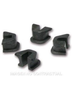 Guias variador Malossi BMW C 650