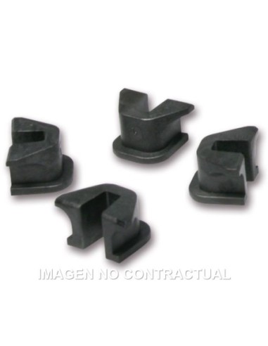 Guias variador Malossi BMW C 650