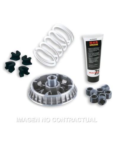 Variador Malossi Multivar 2000 PEUGEOT XP 400 GT Euro5