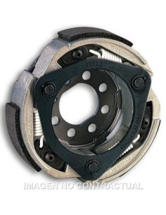 Embrague Delta Clutch Honda Pantheon 125,150