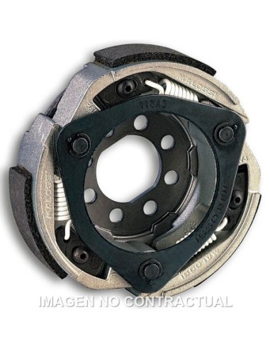 Embrague Delta Clutch Honda Pantheon 125,150