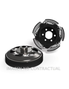 Embrague Maxi Fly System Malossi Honda SH 350 IE Euro5