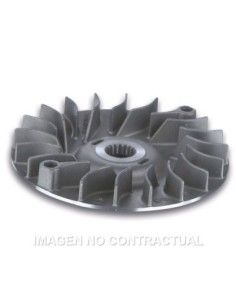 Semipolea Fija Variador Majesty 250, Leonardo 250