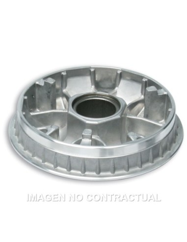 Semipolea variador Malossi Kymco-Honda