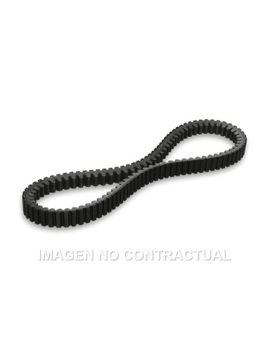 Correa X Kevlar Belt Piaggio Beverly Sport Touring