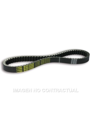 Correa Transmisión Malossi Yamaha Cygnus X 125