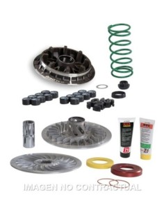 Over Range Malossi AK 550