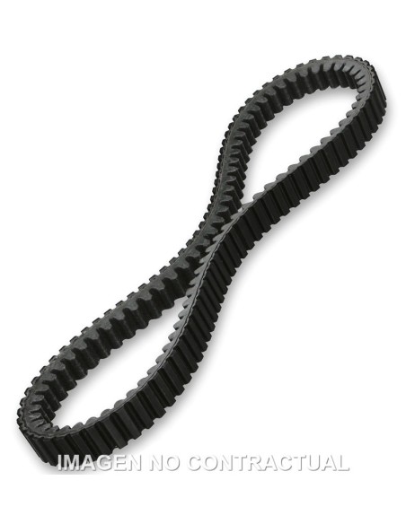 Correa Malossi X K Belt Honda SH 350