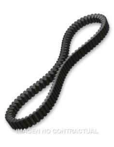 CORREA MALOSSI X SPECIAL BELT HONDA SH 125 E5 24X10,6X952 - ÁNGULO 30°