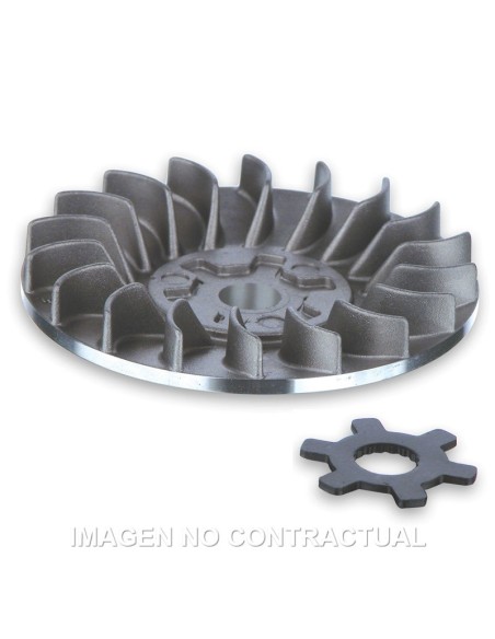 Semipolea Ventilvar Yamaha Beluga , Eton Viper 50