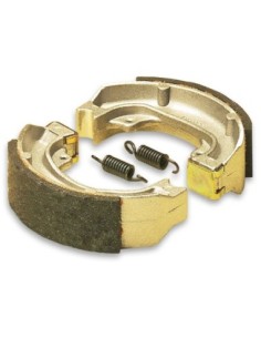 Mordaza freno posterior Malossi Piaggio Hexagon