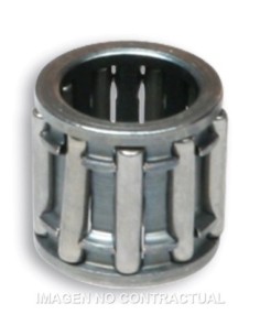 Jaula Agujas Cigüeñales 538009,537600,539857