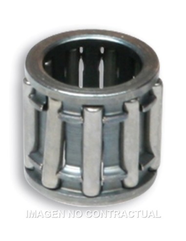 Jaula Agujas Cigüeñales 538009,537600,539857