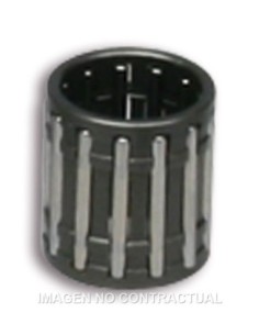 Jaula De Agujas 12 X 15 X 16,6