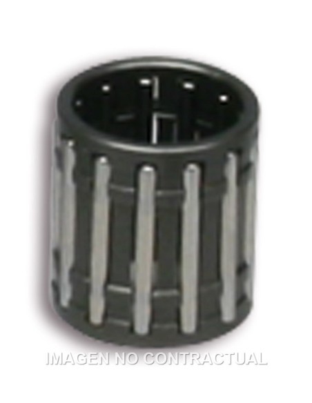 Jaula De Agujas 12 X 15 X 16,6