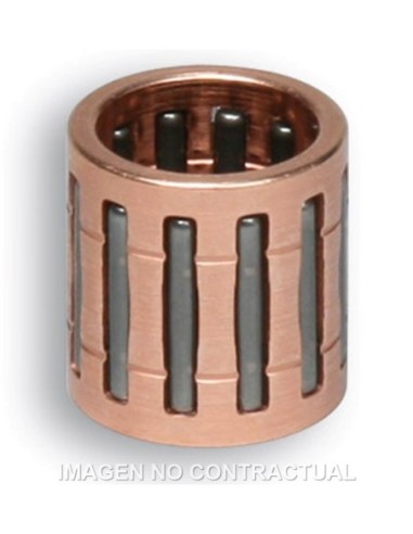 Jaula De Agujas 13X17X17,7