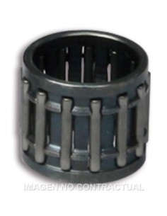 Jaula De Agujas Malossi 13X16X14