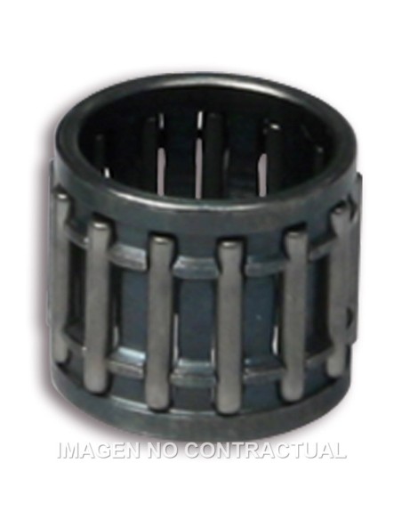 Jaula De Agujas Malossi 13X16X14