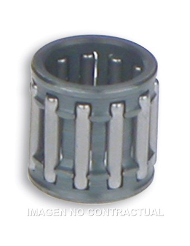 Jaula Agujas Cigueñales Malossi 538855