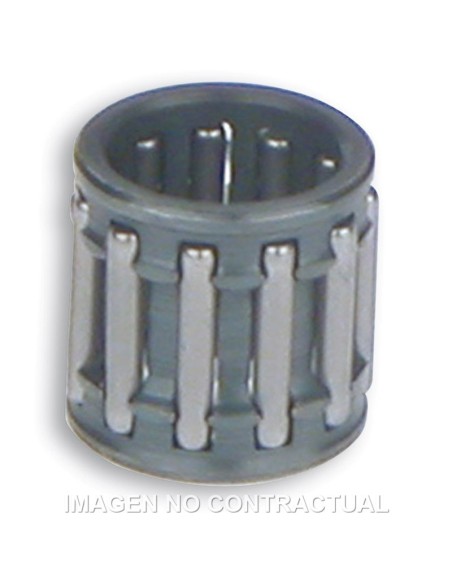 Jaula Agujas Cigueñales Malossi 538855