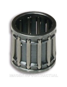 Jaula De Agujas 20 X 16 X 20 Gilera Runner 125