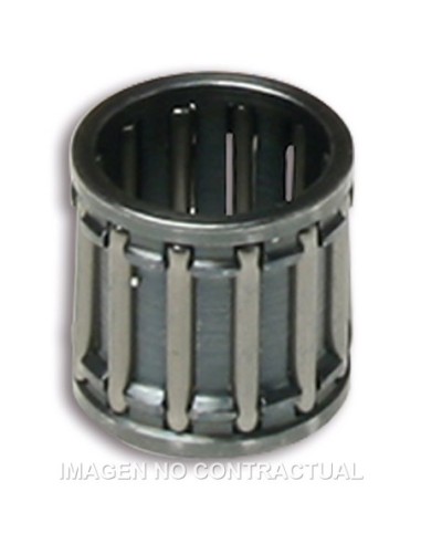 Jaula De Agujas 20 X 16 X 20 Gilera Runner 125