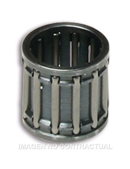 Jaula De Agujas 20 X 16 X 20 Gilera Runner 125