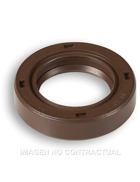 Retén 19X30X7 Copa Runner FKM - Transmisión