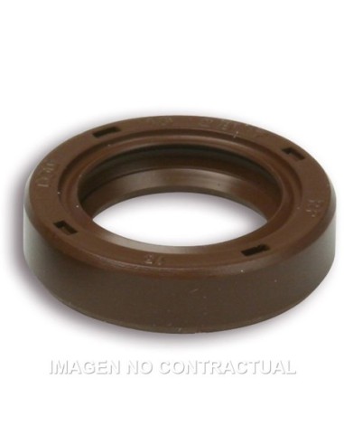 Retén Cigueñal 18X28 H7 Zip SP - Encendido