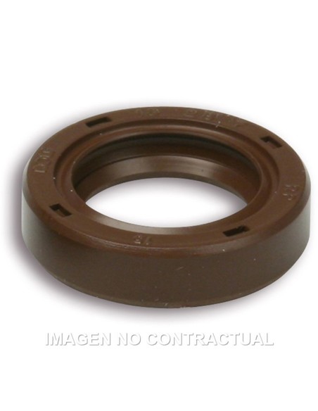 Retén Cigueñal 18X28 H7 Zip SP - Encendido