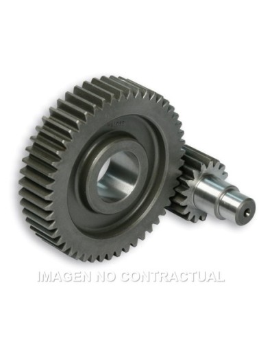 Desarrollo Secundario HTQ Z 17/49 Piaggio Beverly 125 4T
