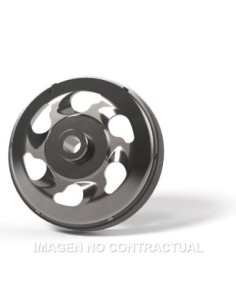 Campana Embrague Maxi Clutch Bell Malossi Suzuki Burgman 400