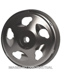 CAMPANA EMBRAGUE MALOSSI MAXI WING CLUTCH YAMAHA