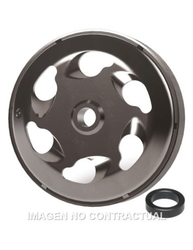 Campana embrague Maxi Fly Clutch Malossi Gilera