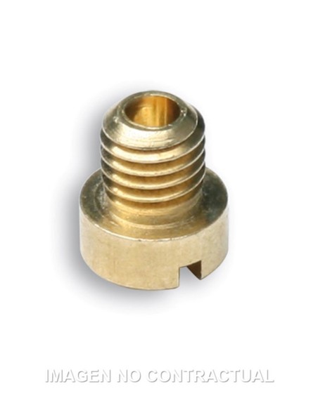 Chicle Minima 40 Carburador PHBL