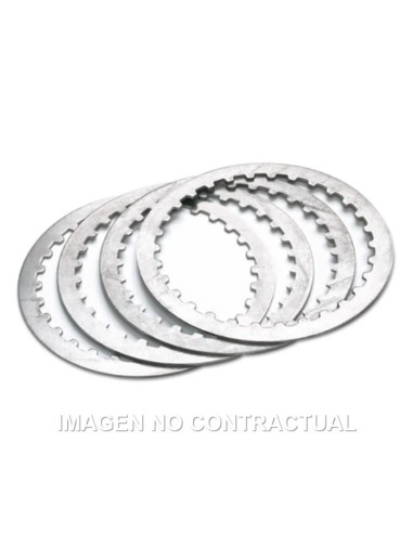 KIT SEPARADORES EMBRAGUE TRW MES301-4