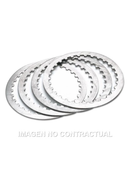 KIT SEPARADORES EMBRAGUE TRW MES301-4