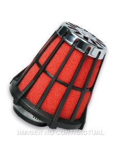 Filtro Potencia E5 Carburador Dell Orto PHBG 15-21