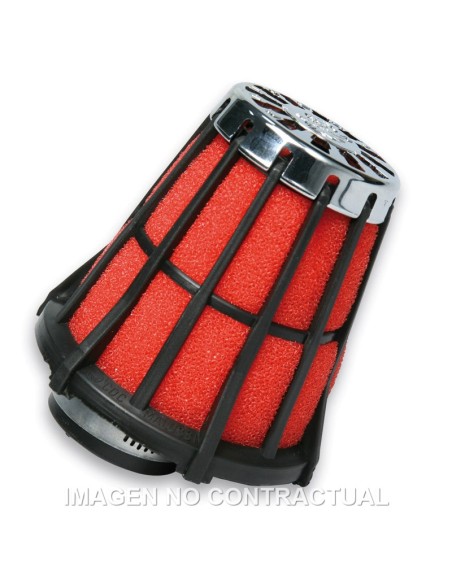 Filtro Potencia E5 Carburador Dell Orto PHBG 15-21