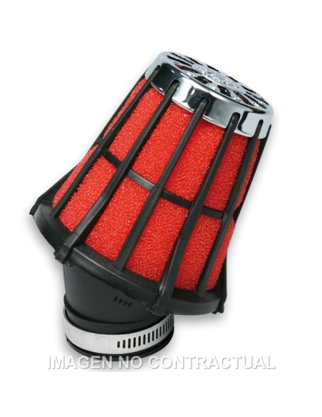 Filtro Potencia Inclinado 30 PHF 26 A 30 Negro