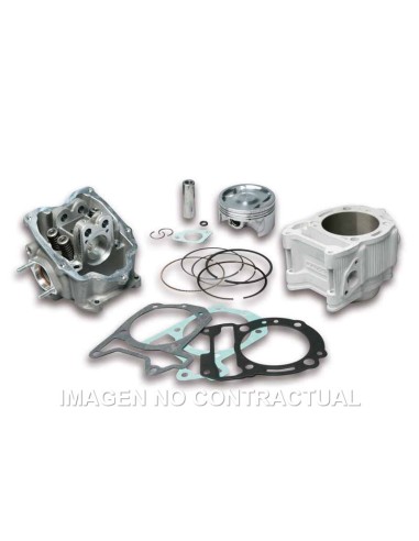 GRUPO TÉRMICO D.75,5 MM