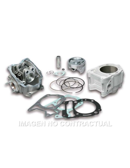 GRUPO TÉRMICO D.75,5 MM