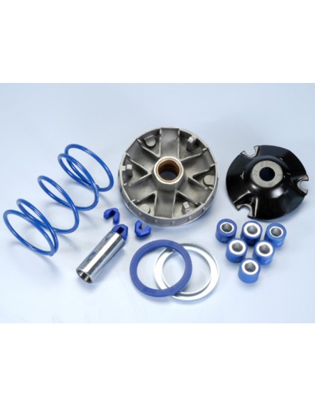 VARIADOR POLINI HI-SPEED PIAGGIO ZIP / TYPHOON