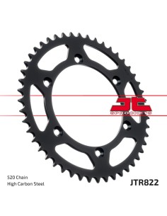 CORONA JT 822 DE 44 DIENTES PASO 520