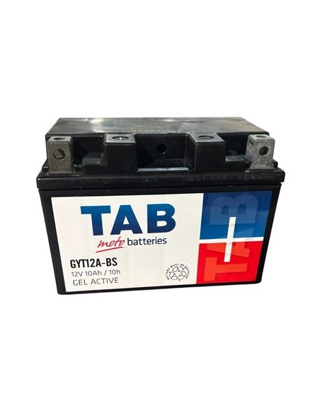 BATERIA TAB T12A-BS GEL ACTIVADA