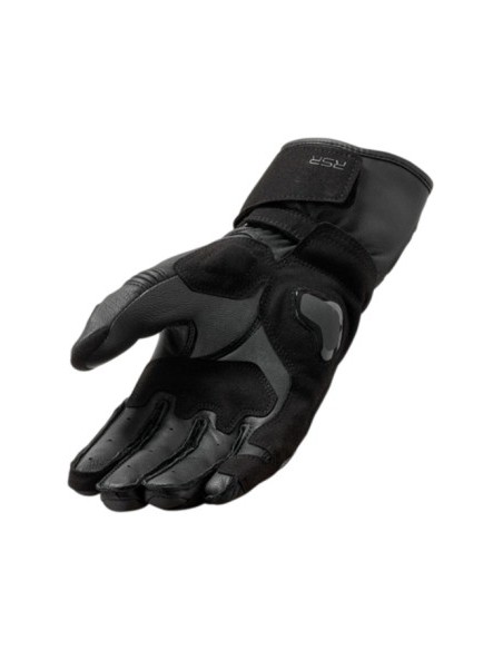 GUANTE RSR 5 NEGRO
